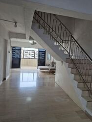 Blk 549 Jurong West Street 42 (Jurong West), HDB Executive #534536051